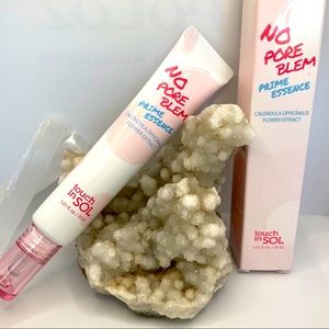 NEW! Touch in sol NO POREBLEM PRIME ESSENCE.